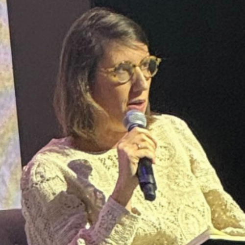 Stéphanie Corbière